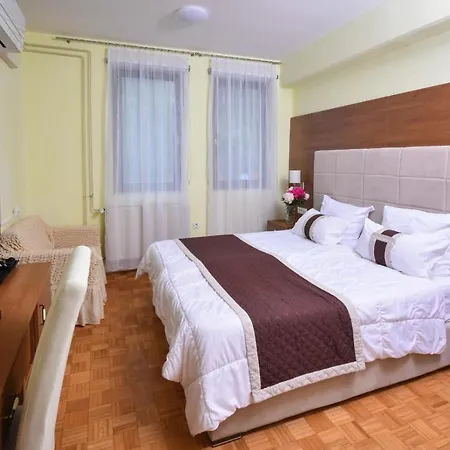 Bed and Breakfast Zaka