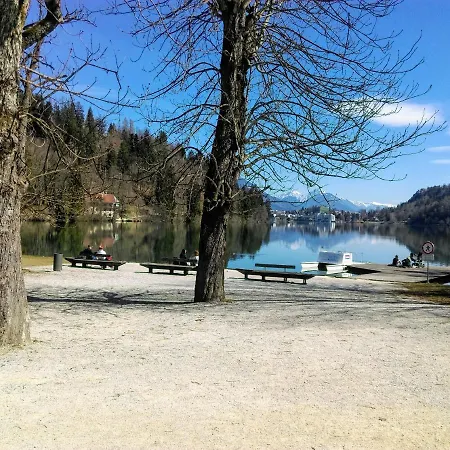 Couette-café Zaka Bled