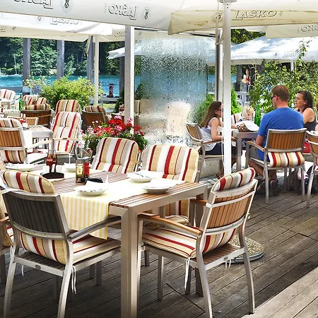 Couette-café Zaka Bled