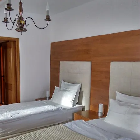 Zaka Couette-café Bled