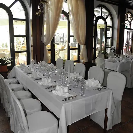 Zaka Отель типа 