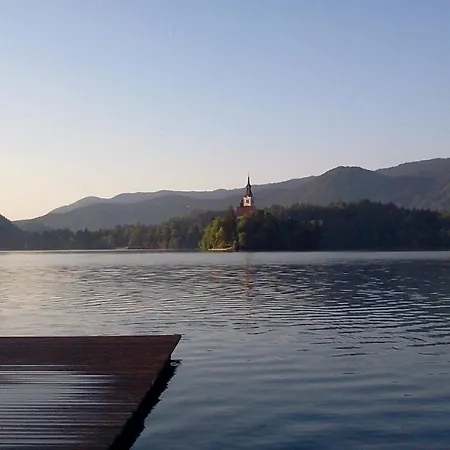 Zaka 3* Bled