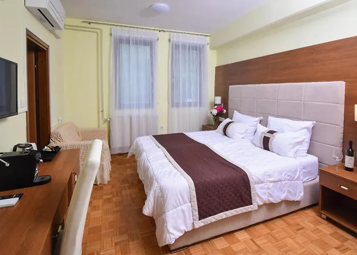 Bed & Breakfast Zaka