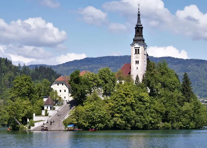 Bed & Breakfast Zaka Bled