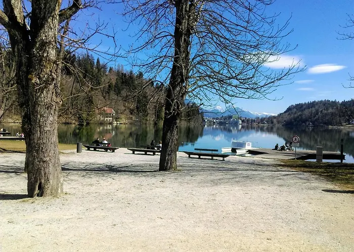 Bed & Breakfast Zaka Bled