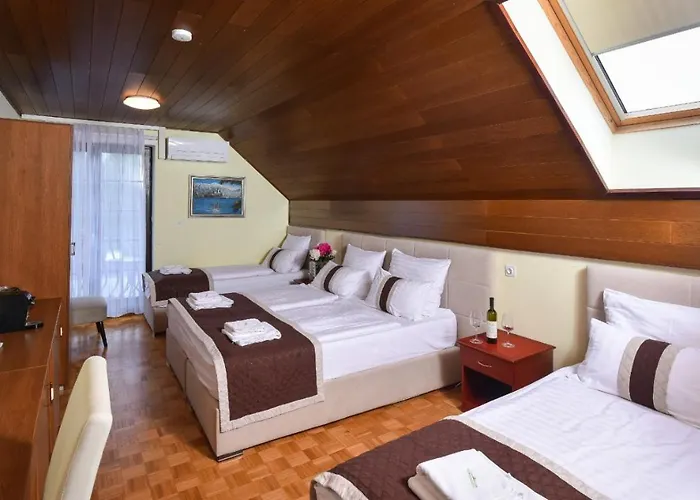 Bed & Breakfast Zaka