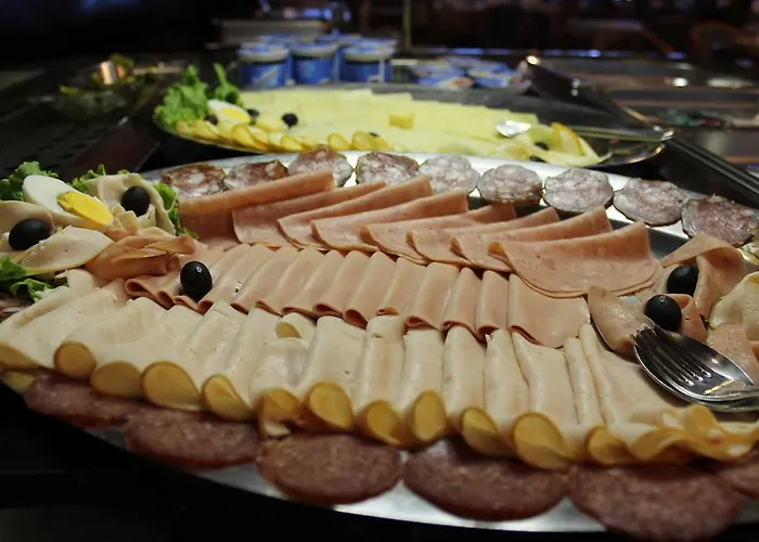 Bed & Breakfast Zaka 3*