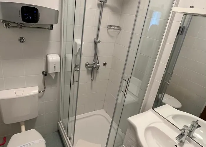 Bed & Breakfast Zaka