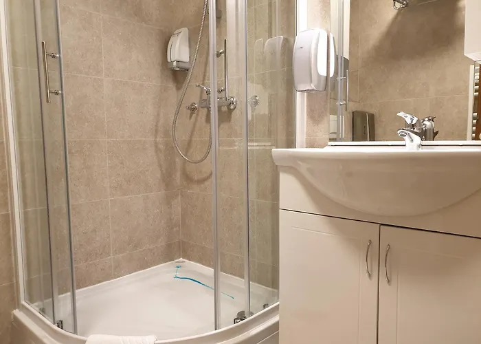 Zaka Bed & Breakfast