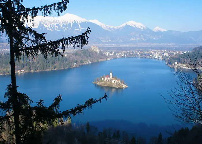 Zaka Bed & Breakfast