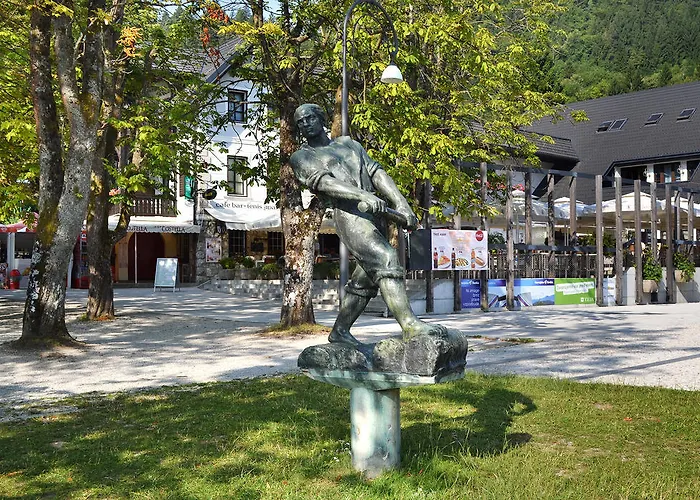 Bed & Breakfast Zaka Bled