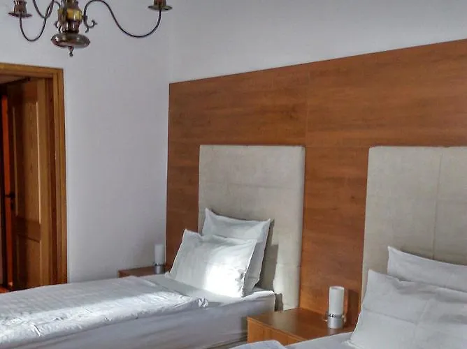 Zaka Bed & Breakfast Bled