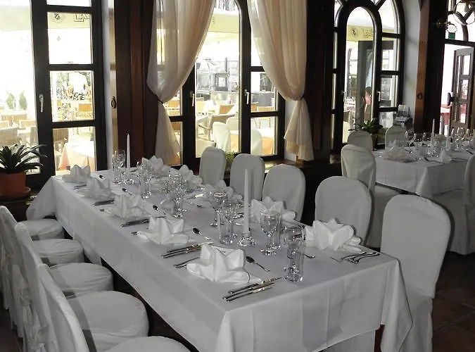 Zaka Bed & Breakfast 3*