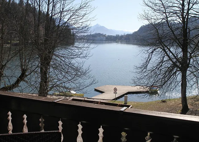 Zaka Bed & Breakfast Bled