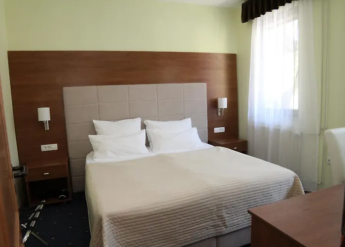 Zaka Bed & Breakfast Bled